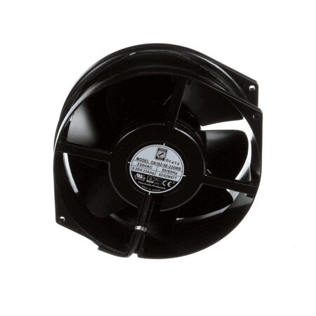 Middleby Fan, Cooling 230V Ac 38471